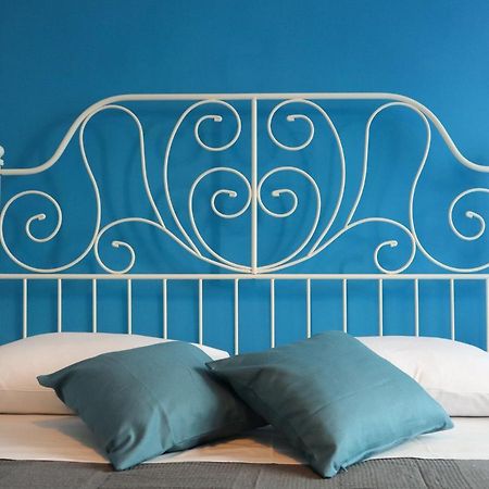 La Darsena Fiumicino Bed & Breakfast Ngoại thất bức ảnh