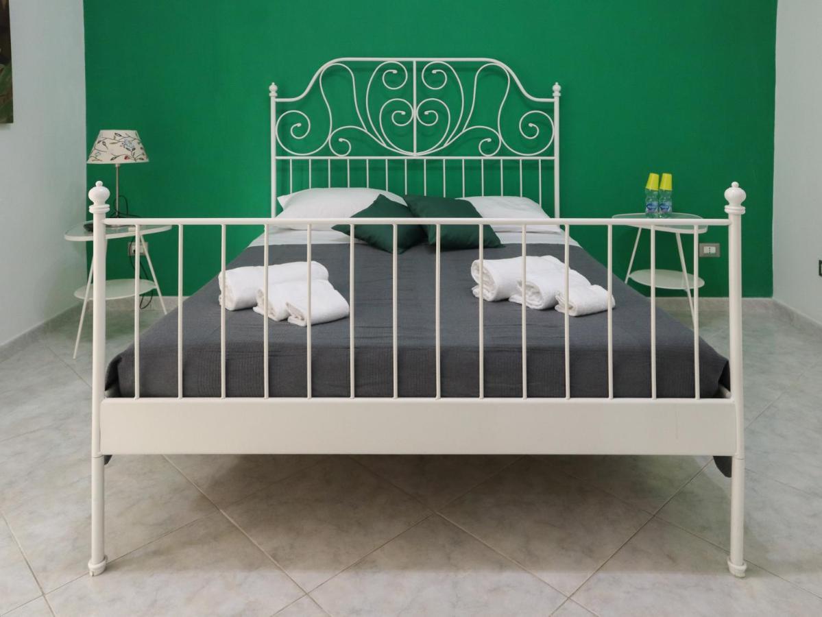 La Darsena Fiumicino Bed & Breakfast Ngoại thất bức ảnh