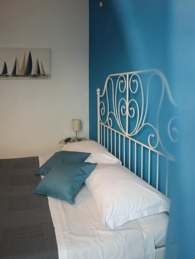 La Darsena Fiumicino Bed & Breakfast Ngoại thất bức ảnh